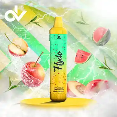 Hyde X 3000 Puffs Disposable Vape