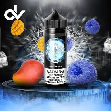 Ruthless E-Juice Vapor's 120ML