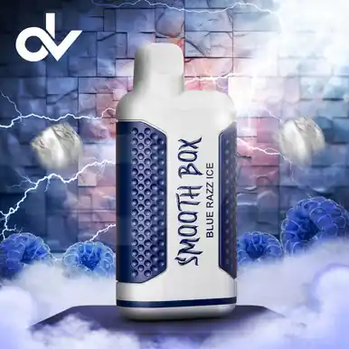 YIBLA SMOOTH BOX KANGVAPE 5500