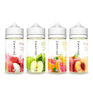 Skwezed E-Liquid 100ML