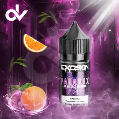 Alt Zero Salt Nicotine E-Liquid 30ML