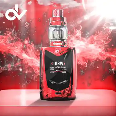 iJoy Avenger BABY Kit