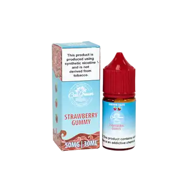 Cali Grown Synthetic Nicotine Salt E-Liquid 30ML