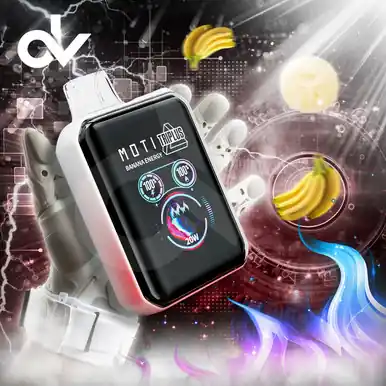 MOTI Triplus 20K