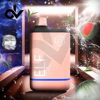 ELF VPR 7000 Ultra Disposable