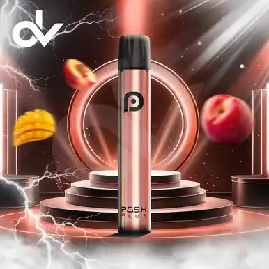 Posh Plus XL 1500 Disposable
