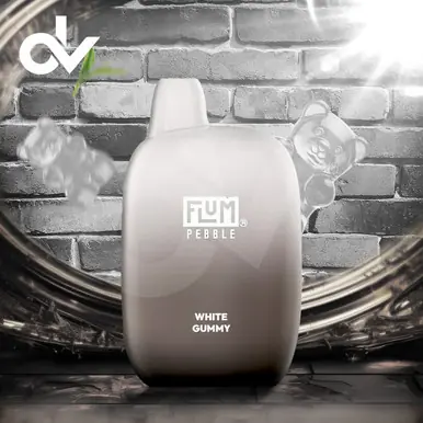 Flum Pebble 6000 Disposable Vape