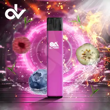 Ola By Posh 3000 Disposable Vape