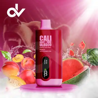 Cali Pods UL8000
