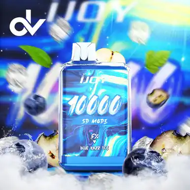 iJoy Bar SD10000