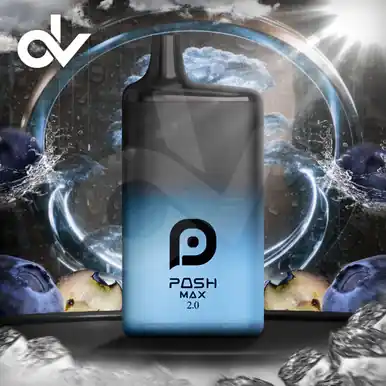 POSH MAX 2.0 5200 DISPOSABLE