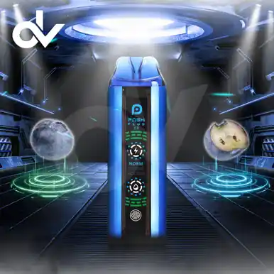 Posh Plus 2.0 20K Puffs
