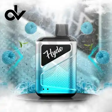Hyde IQ 5000 Recharge Disposable Vape