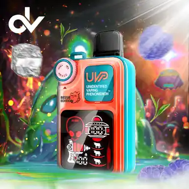 UVP Bessie Edition 18000