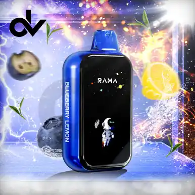 RAMA 16000 Disposable - Yovo