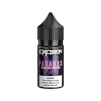 Alt Zero Salt Synthetic Nicotine E-Liquid 30ML