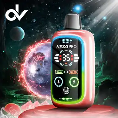 NEXA Pro 30K Disposable - VooPoo