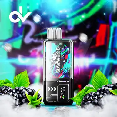 ICEWAVE X8500 Disposable - ZoVoo