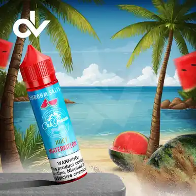 Cali Grown Synthetic E-Liquid 60ML