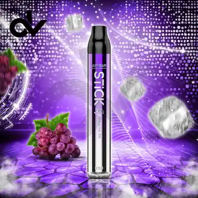 Air Bar Stick 2500