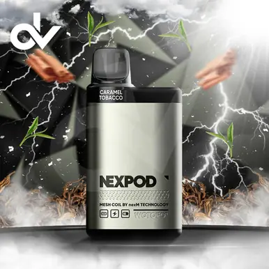 Wotofo nexPOD