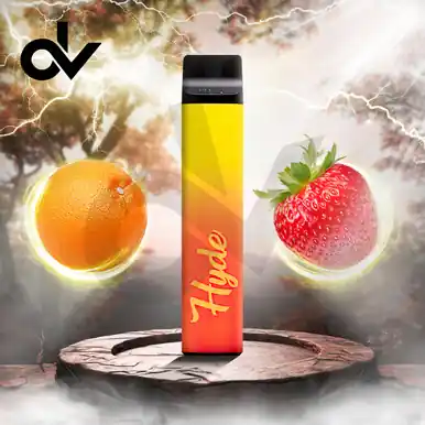 HYDE Edge Disposable Vape