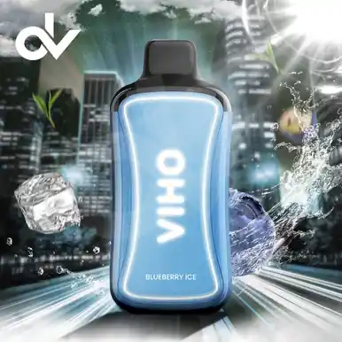 VIHO Supercharge 20K