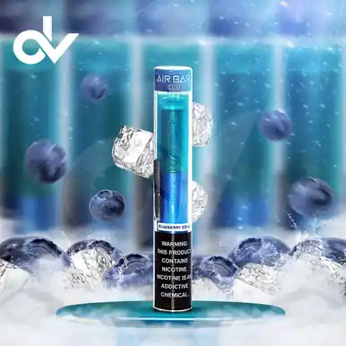 Air Bar Lux Disposable Vape