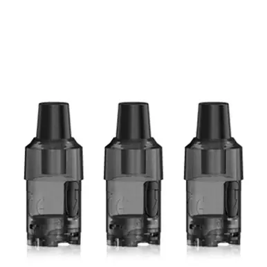 SMOK RPM 25W 2ML Empty Refillable Replacement Pod