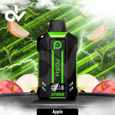 Posh Xtron 10K Disposable