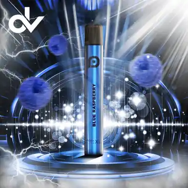 Posh Plus XL Rech 2500 puffs 4.5%