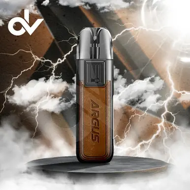 VooPoo Argus SE 18W 800mAh Pod System Starter Kit