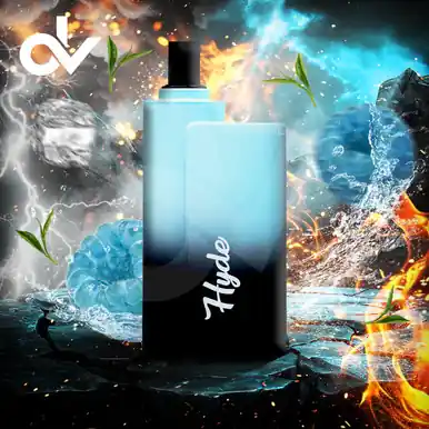 Hyde I.D Recharge Disposable Vape