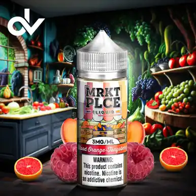 MRKTPLCE E-Liquid 100ML