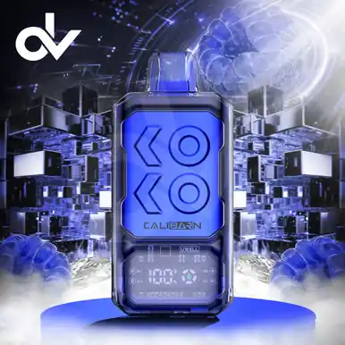 Uwell Caliburn Bar S18000
