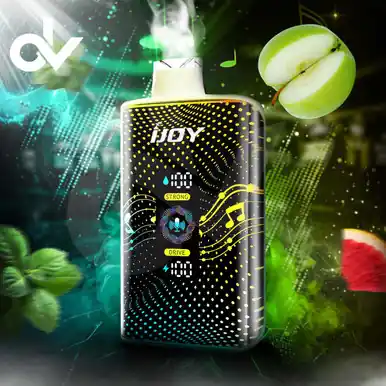 iJoy Bar SD40000 Disposable Vape