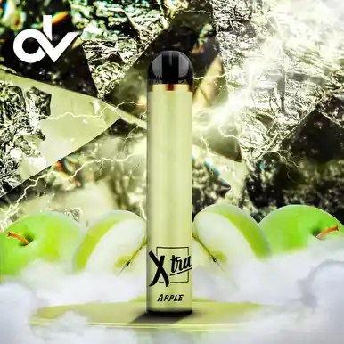 Xtra Mini Disposable