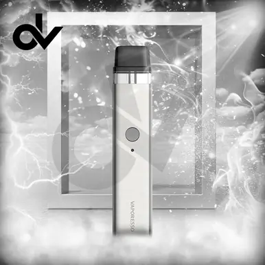 Vaporesso XROS 800mAh Starter Kit With 2 x 2ML Replaceable Pods