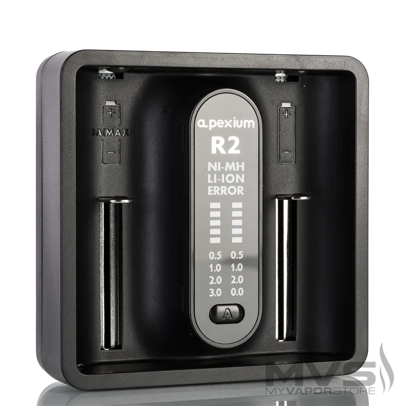 Apexium iMate R2 Charger