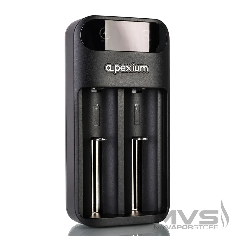 Apexium LUSH Q2 Charger