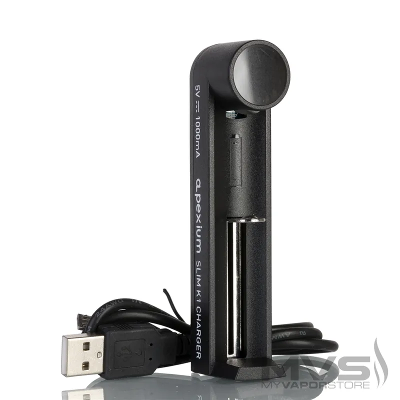 Apexium Slim K1 Charger