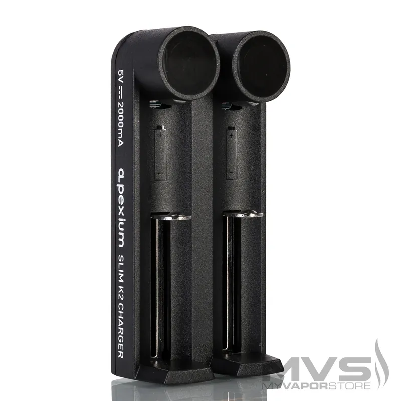 Apexium Slim K2 Charger
