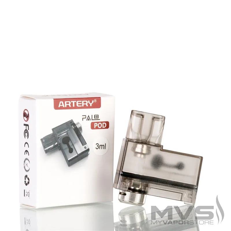 Artery PAL 2 Cartridge