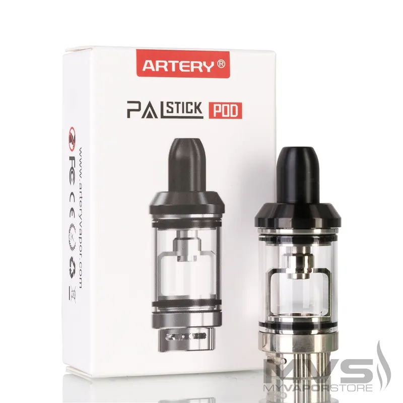 Artery PAL Stick Cartridge