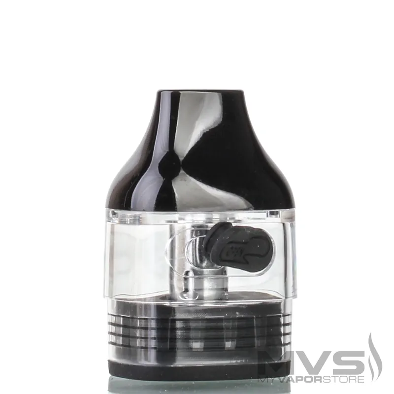 Asmodus Blank Bar Pod Cartridge - Pack of 3