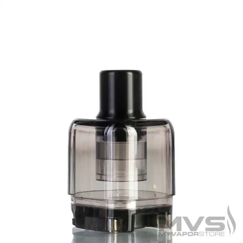 Aspire AVP Cube Empty Pod Cartridge - Aspire Ecig