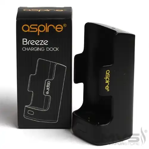 Aspire Breeze Charger Dock - Aspire Ecig