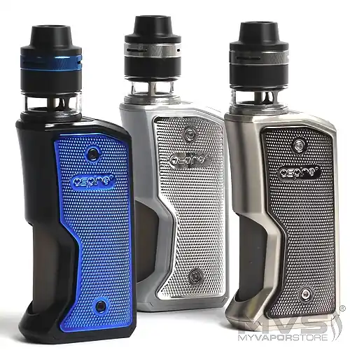 Aspire Feedlink Revvo with Revvo Boost Kit - Aspire Ecig