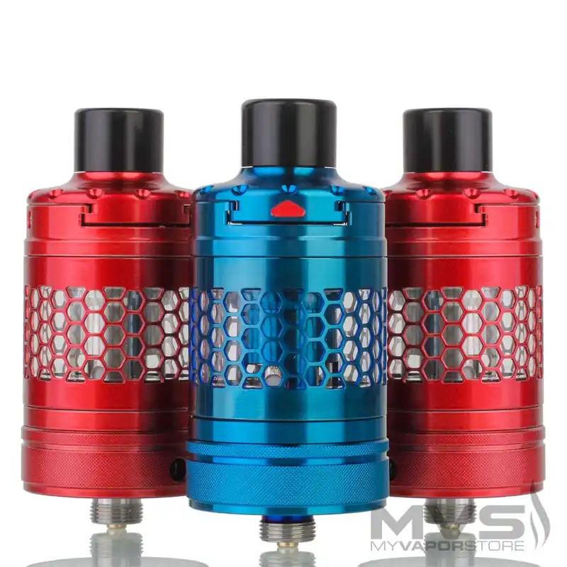 Aspire Nautilus 3S Tank - Aspire Ecig