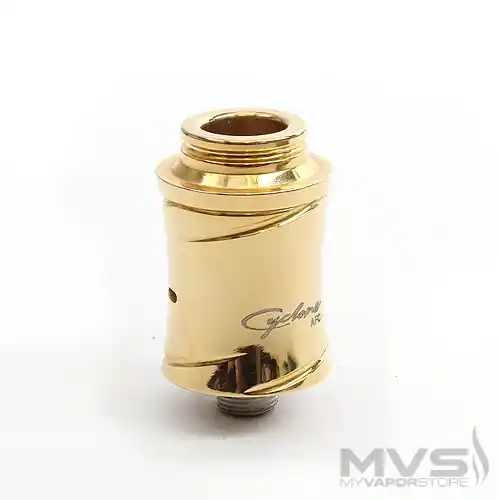 Cyclone AFC by Vicious Ant - Gold